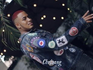Chrisang