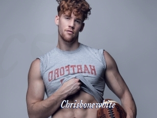 Chrisbonewhite