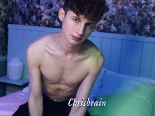 Chrisbrain
