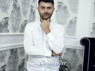 Chrisdriller