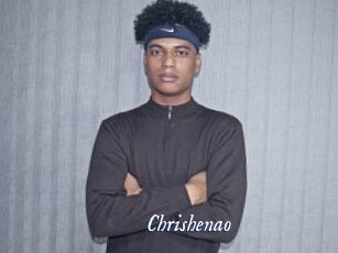 Chrishenao