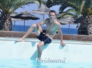 Chrishootstud