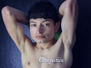 Chrisjustiin