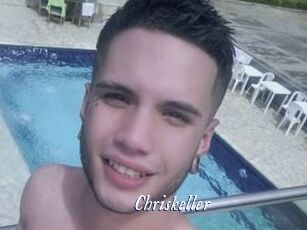 Chriskeller