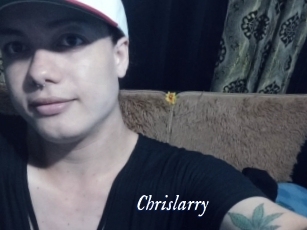Chrislarry