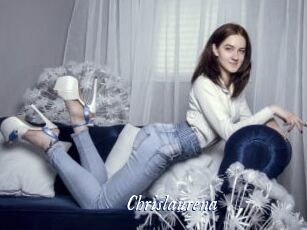 Chrislaurena