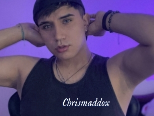 Chrismaddox