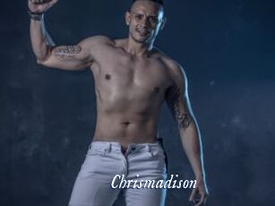 Chrismadison