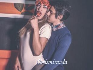 Chrismiranda