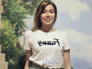 Chrispie