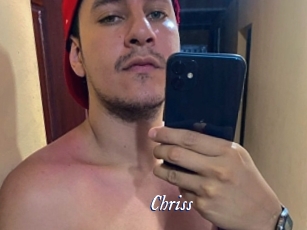 Chriss