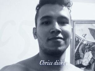 Chriss_dicker