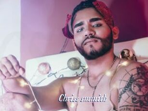 Chriss_smmith