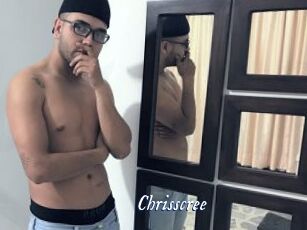 Chrisscree