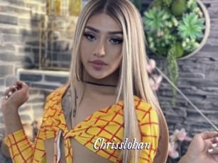 Chrisslohan