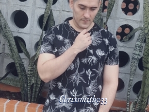 Chrissmith033