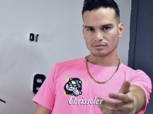 Chrissoler