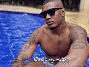 Chrisswaynex88