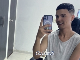 Chrisswill