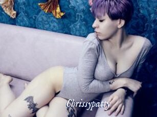 Chrissypatty