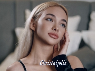 Christaljolie