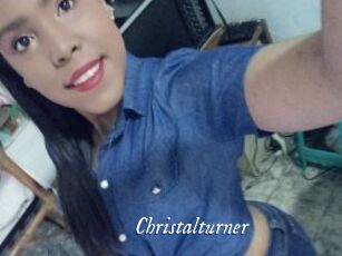 Christalturner