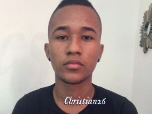 Christian26