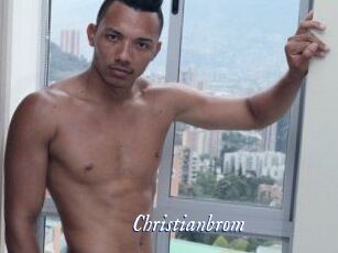 Christian_brom