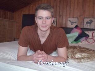 Christiancraft