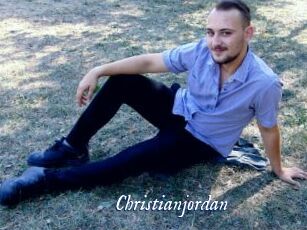 Christianjordan