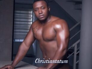 Christiantatum