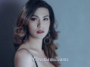 Christiawilliams