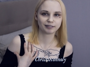 Christieconnoly