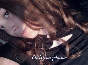 Christina_johnson