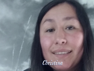 Christina