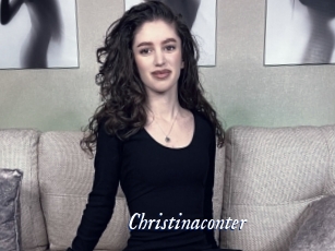 Christinaconter