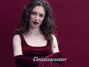 Christinacontter
