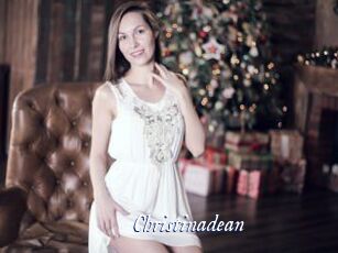 Christinadean