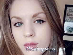 Christinagab1433