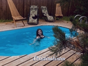 Christinahinton