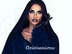 Christinamistress