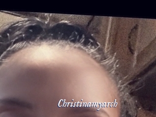 Christinamyarch