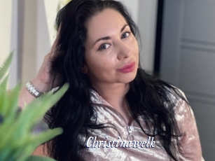 Christinawelk