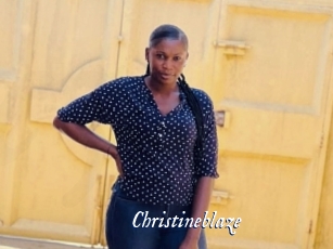 Christineblaze