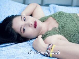 Christinediamods