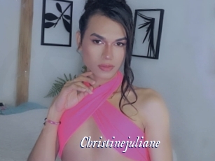 Christinejuliane
