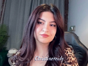 Christinereidy