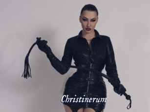 christinerum Cam 5