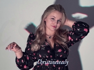Christinesessly