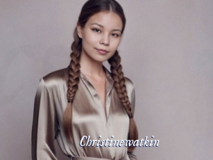 Christinewatkin